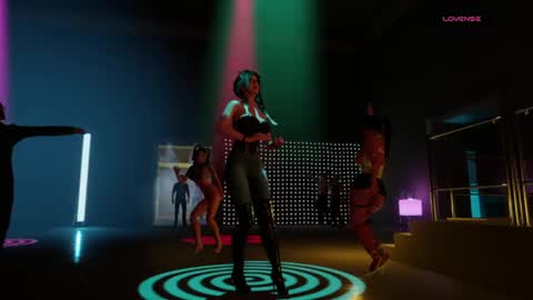 Snapshot of sweet_anto_ chatting on May 18, 2026, 6:36 pm antonella online show from May 18, 2026, 6:36 pm
