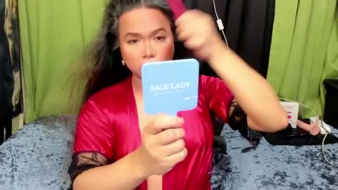 izza  izzasweet online show from April 20, 2026, 11:17 pm