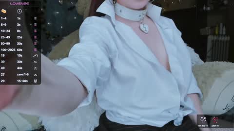 sweet_ass_nuka online show from January 19, 2025, 4:46 pm