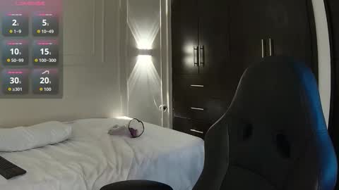 sweet Ayshel online show from November 6, 2025, 4:46 am