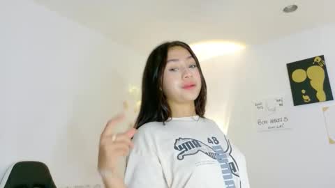 sweet Ayshel online show from February 22, 2026, 8:51 pm