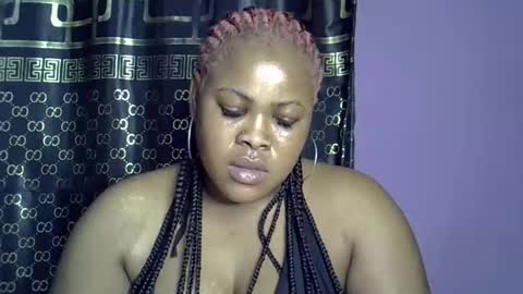 sweet baby online show from November 9, 2025, 1:04 am