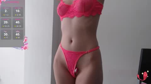 Snapshot of sweet_baby_kate chatting on February 19, 2026, 8:32 am Kate and Erica online show from February 19, 2026, 8:32 am