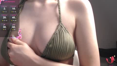 Snapshot of sweet_baby_kate chatting on February 25, 2026, 5:11 pm Kate and Erica online show from February 25, 2026, 5:11 pm