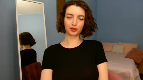 Miranda online show from February 19, 2025, 12:46 am