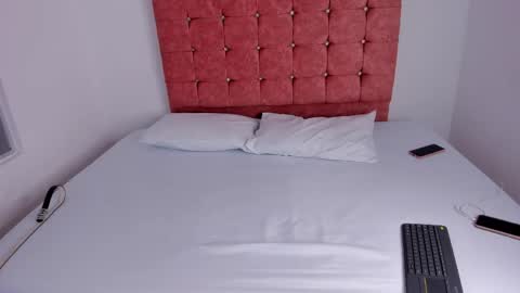 SweetDoll online show from April 16, 2026, 7:58 pm