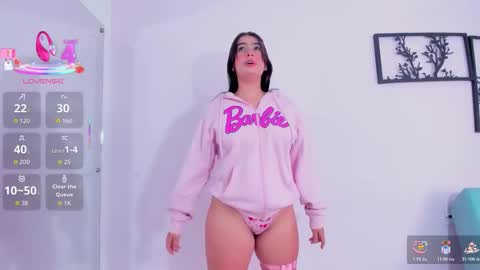 Snapshot of sweet_babyss_ chatting on October 22, 2025, 1:44 pm MOD Yezka online show from October 22, 2025, 1:44 pm