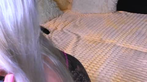 Alice online show from October 20, 2025, 3:45 pm