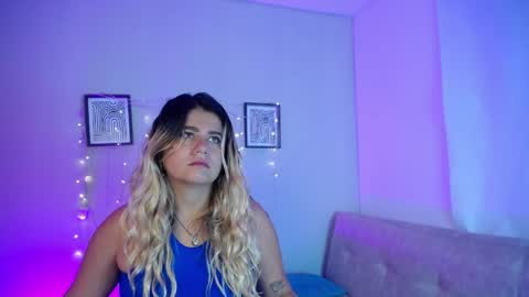 Bella Valery online show from April 2, 2026, 1:20 pm