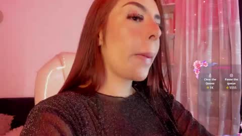Bella online show from May 31, 2026, 4:42 am