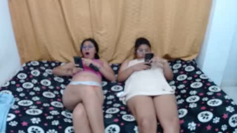 daisy and sweet online show from October 22, 2025, 11:26 pm