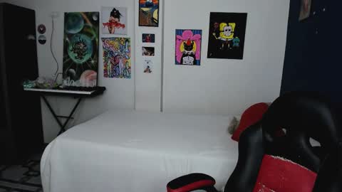 Snapshot of sweet_boys_xx chatting on October 22, 2025, 12:16 pm CristianBrayan PVT OPEN online show from October 22, 2025, 12:16 pm