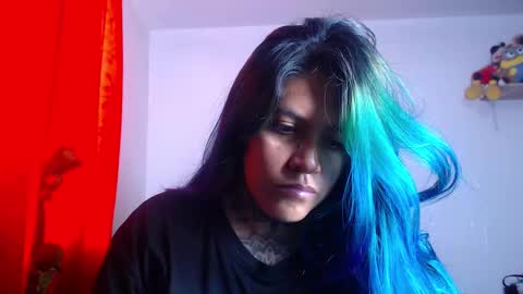 Bubbles online show from January 15, 2026, 5:49 pm