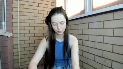 Snapshot of sweet_bun__ chatting on May 14, 2026, 8:10 am Christina online show from May 14, 2026, 8:10 am