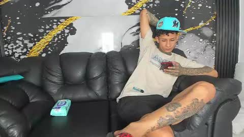 x Angelica Daniels - mod  Tio willy online show from June 13, 2026, 7:45 pm