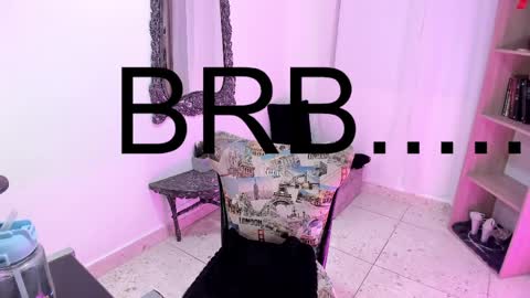 sweet caandyy online show from April 16, 2026, 9:39 pm