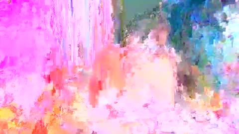 Camila online show from January 6, 2026, 11:40 pm