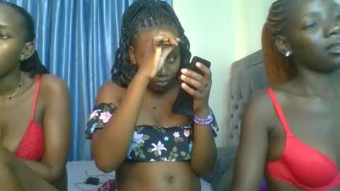 Camila online show from January 9, 2026, 11:57 am