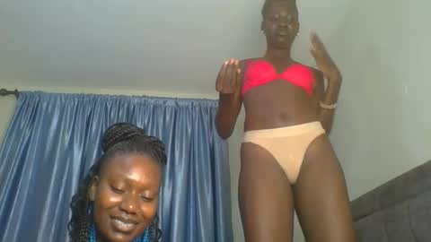 Camila online show from January 14, 2026, 12:27 am