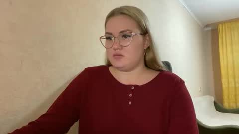 Tender Anna online show from January 23, 2025, 8:02 pm