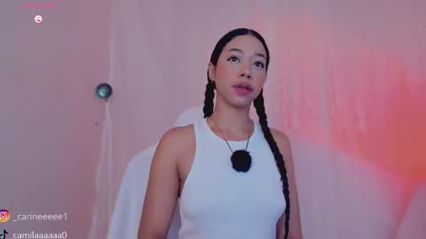 camil online show from January 12, 2026, 11:59 am