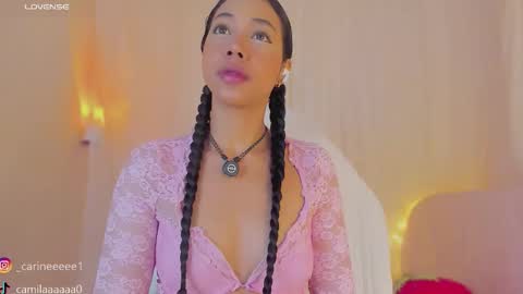 camil online show from February 7, 2026, 11:36 am