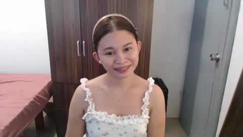 sweet_cassyxx online show from March 4, 2026, 9:26 am