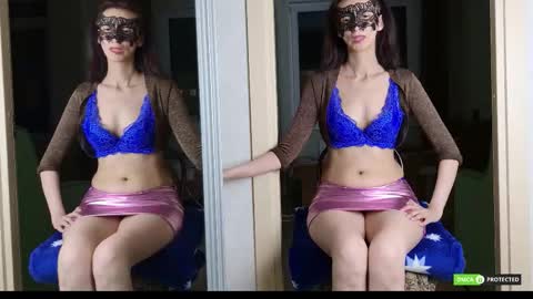 Galina online show from March 7, 2026, 5:43 pm