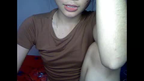 Snapshot of sweet_chantalle chatting on January 18, 2025, 8:52 am sweet_chantalle online show from January 18, 2025, 8:52 am