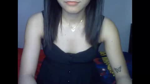 Snapshot of sweet_chantalle chatting on January 22, 2025, 9:02 am sweet_chantalle online show from January 22, 2025, 9:02 am