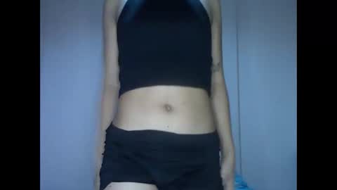 Snapshot of sweet_chantalle chatting on February 5, 2025, 9:36 am sweet_chantalle online show from February 5, 2025, 9:36 am