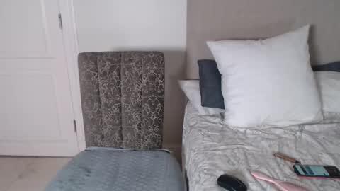 Snapshot of sweet_chantelle chatting on February 16, 2025, 8:55 pm Chantelle online show from February 16, 2025, 8:55 pm