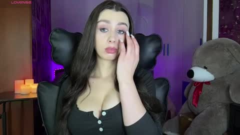 Snapshot of sweet_cherry_n chatting on May 18, 2026, 7:41 pm Sweet Cherry online show from May 18, 2026, 7:41 pm