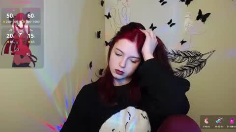 Ivy online show from December 8, 2024, 5:01 pm