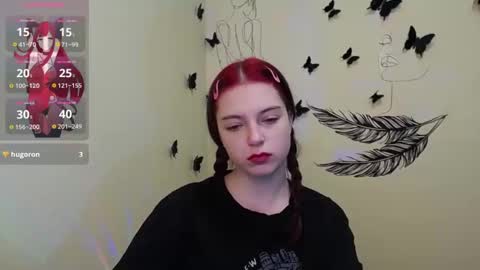 Ivy online show from December 14, 2024, 11:18 am