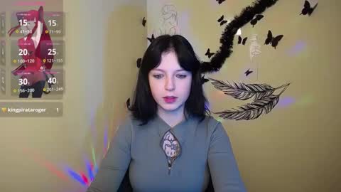 Ivy online show from December 23, 2024, 6:58 pm