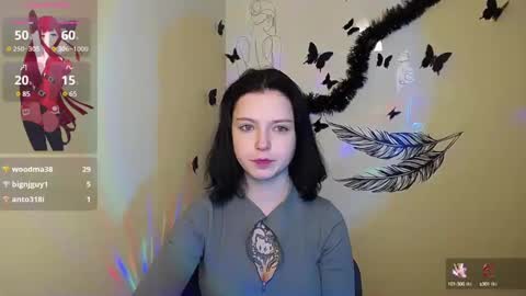 Ivy online show from January 4, 2025, 4:11 pm