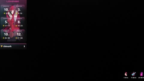 Ivy online show from January 6, 2025, 4:23 pm