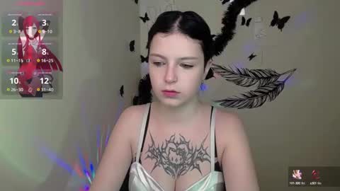 Ivy online show from January 8, 2025, 1:31 pm