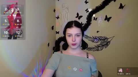 Ivy online show from January 12, 2025, 1:16 pm