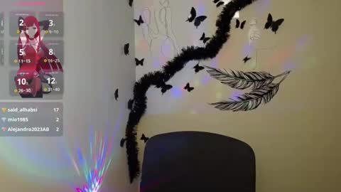 Ivy online show from January 13, 2025, 4:30 pm