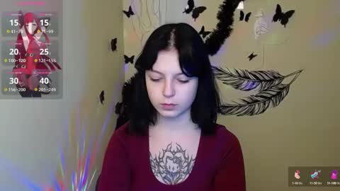 Ivy online show from January 14, 2025, 1:17 pm