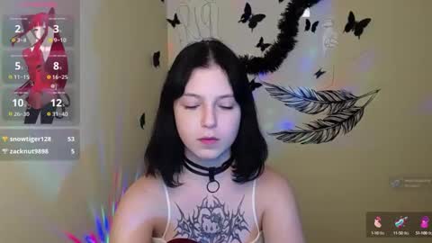 Ivy online show from January 15, 2025, 4:21 pm