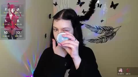 Ivy online show from January 20, 2025, 1:00 pm