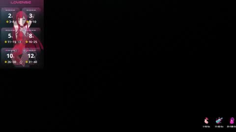 Ivy online show from January 20, 2025, 4:01 pm