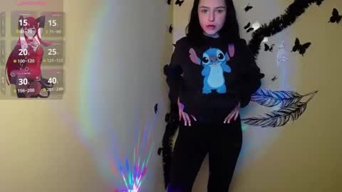 Ivy online show from February 9, 2025, 4:07 pm