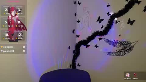 Ivy online show from February 20, 2025, 4:36 pm