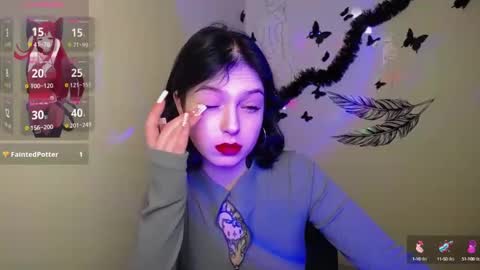 Ivy online show from February 24, 2025, 5:31 pm