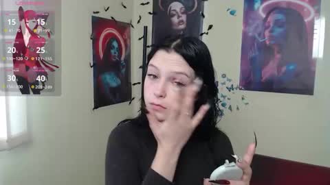 Ivy online show from September 17, 2025, 10:06 am