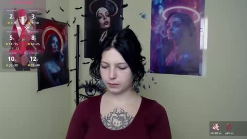 Ivy online show from October 9, 2025, 12:25 pm